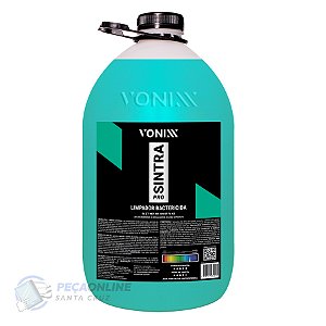 Sintra Pro Limpador Concentrado Vonixx 5L