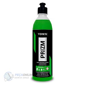 Prizm Restaurador de Vidros Vonixx 500ML