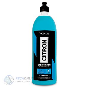 Citron Lava Autos Desengraxante Vonixx 1,5L