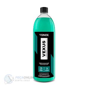 Vexus Limpador de Rodas e Motores Vonixx 1,5L