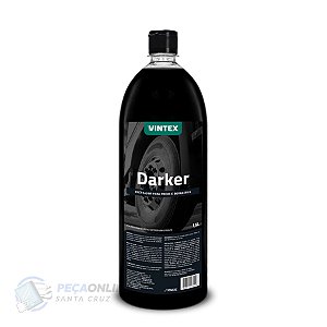 Darker Preteador de Pneus e Borrachas Vintex 1,5L