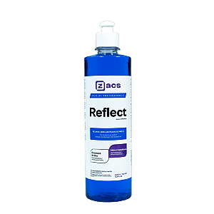 Reflect Selante de Pneus Abrilhantador Zacs 500ML