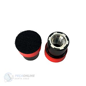 Suporte Boinas 1,2” Rosca M14 Velcrado Sigma