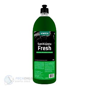 Sanitizante Flesh Finalizador De Estofados Vintex 1,5L