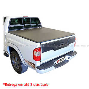 Capota Marítima S10 95/11 Cabine Dupla Flash Force