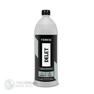 Delet Limpador de Pneus e Borrachas Vonixx 1,5L