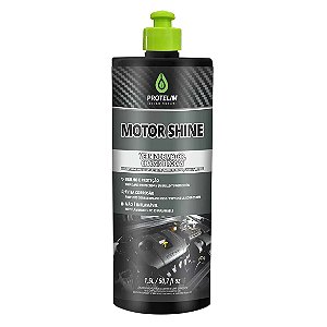 Verniz de Motor Protelim 1,5L