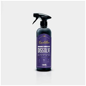 Dissolve Desengraxante multiuso Cadillac 500ML