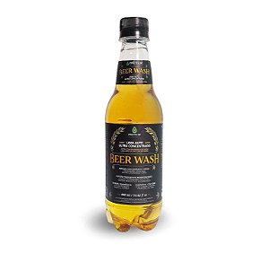 Beer Wash Lava Autos Protelim 400ML