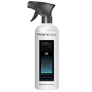 DX Limpador de Pneus e Borrachas Alcance 500ML