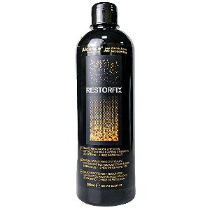 Restorfix Selante Restaurador de Plásticos Alcance 500ML