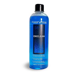 Oxiclean Restaurador de Vidros Alcance 500ML