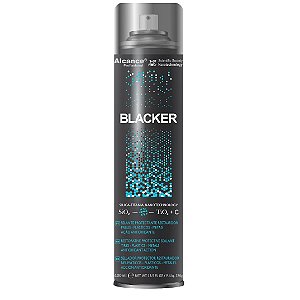 Blacker Selante Aerossol Alcance 400ML