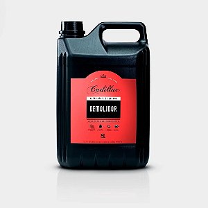 Demolidor Lava Autos Desincrustante cadillac 5L