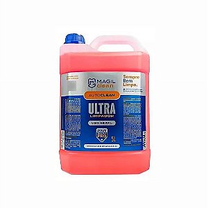 Ultra Limpador Multilimpador Magilclean 5L