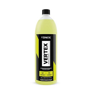 Vertex Limpador de Estofados Vonixx 1,5L