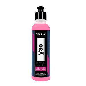 V80 Selante Sintético Cera Vonixx 240ML