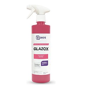 Glazox Selante Cerâmico Vonixx 500ML