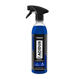 Acidus Fast Limpador Ácido Vonixx 500ML