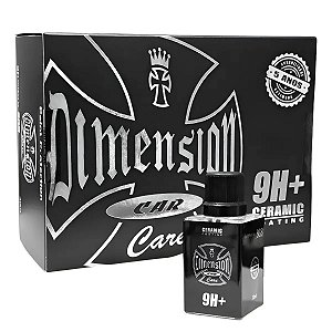 Vitrificador 9H 5 anos Dimension 30ml