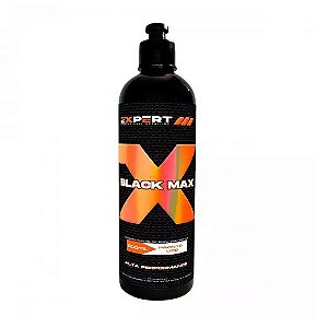 Black Max Selante Para Pneus Expert 500ML