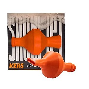 Snow Jet Bico Gerador De Espuma Kers