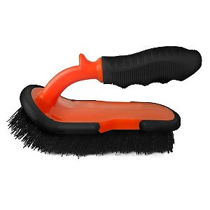 Escova Limpeza de Carpetes e Estofados Kers