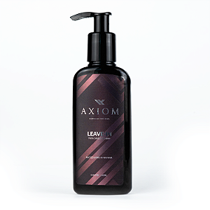 Leave In | Hidratação profunda