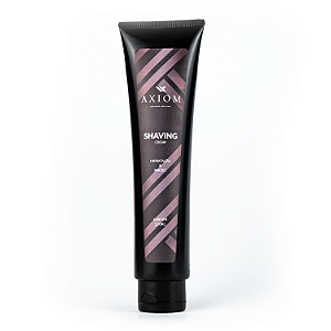 Shaving Cream | Creme de barbear
