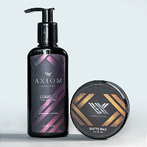 KIT AXIOM BEST SELLERS