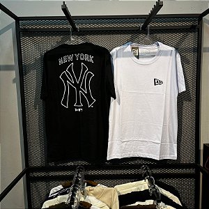 CAMISETA NEW YORK YANKEES