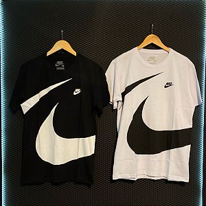 CAMISETA COTTON NIKE TM FACÃO