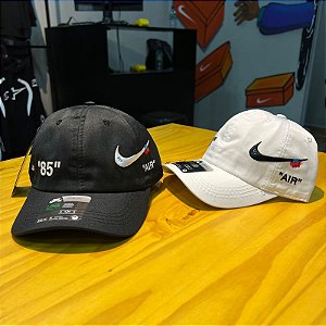 BONÉ NIKE AIR