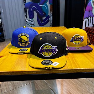 BONE ABA RETA LAKERS