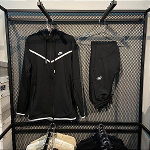 KIT NIKE TECH FLEECE