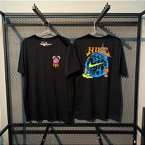 CAMISETA COTTON NIKE FANTASY