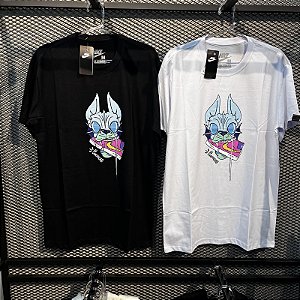 CAMISETA COTTON NIKE SB CHEWY