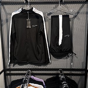 KIT NIKE DRI FIT TRACK SUIT