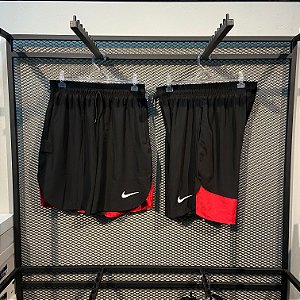 BERMUDA ESPORTIVA NIKE DRI-FIT 7