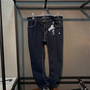 CALÇA CREED JEANS BÁSICA