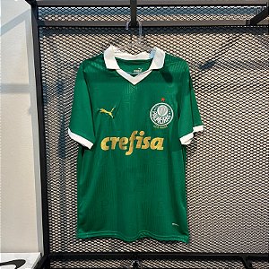 CAMISETA PALMEIRAS 24/25