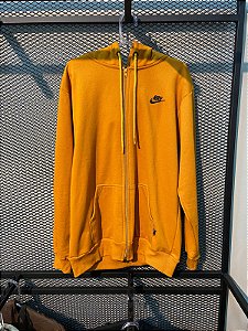 MOLETOM NIKE BASICS