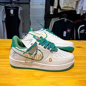 AIR FORCE 1 “BOSTON CELTICS“