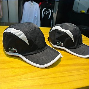 BONÉ LACOSTE SPORT 1