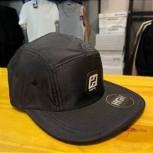 BONÉ FIVE PANEL HIGH 1