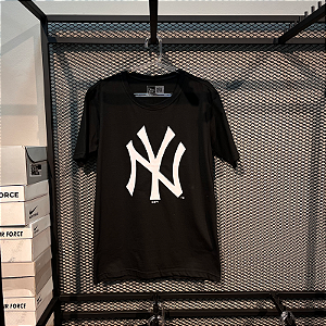 CAMISETA NEW YORK BIG LOGO