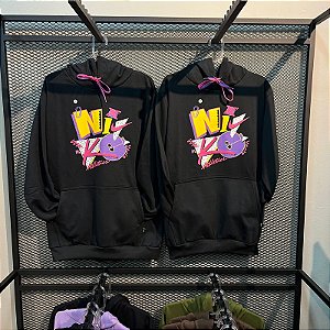 MOLETOM NIKE ATHLETICS