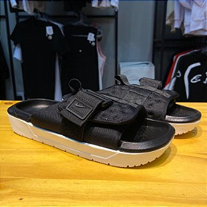 SLIDE ASUNA 3.0 - PRETO/BRANCO