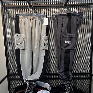 CALÇA CARGO NIKE DRI-FIT