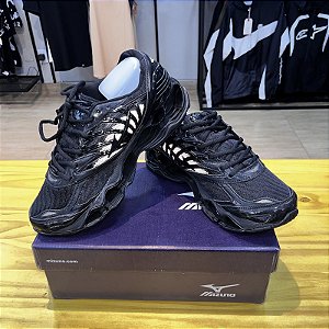 MIZUNO WAVE PROPHECY 8 - PRETO